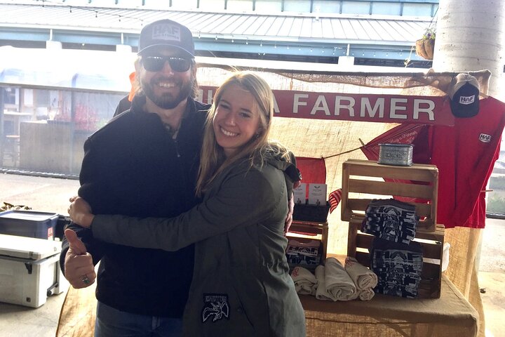 The San Antonio Shuffle Scavenger Hunt - thumb 1