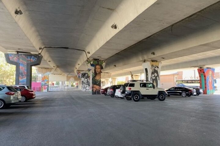 The San Antonio Shuffle Scavenger Hunt - thumb 3