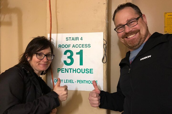 The San Antonio Shuffle Scavenger Hunt - thumb 4