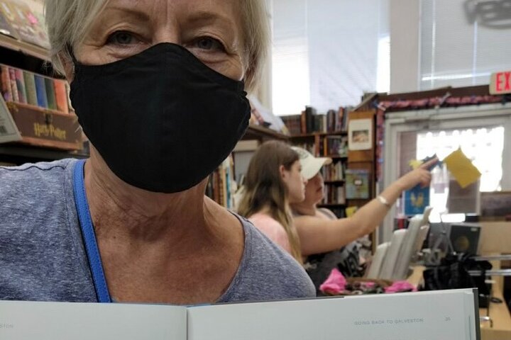 Merry Myrtle Beach Scavenger Hunt