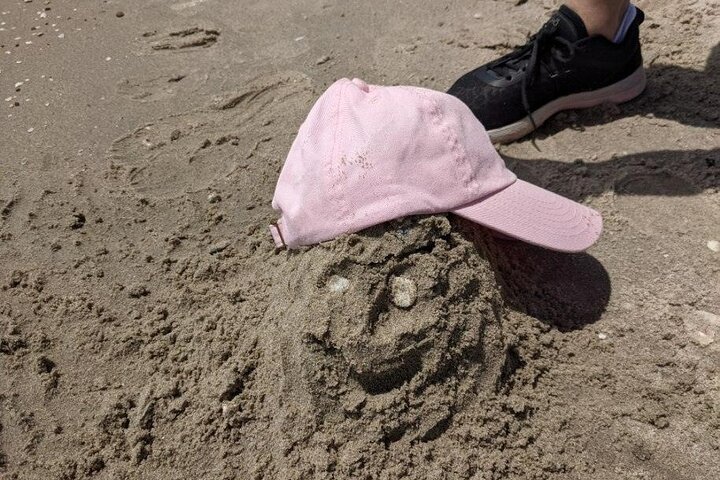 Hilton Head Hustle Scavenger Hunt - thumb 1