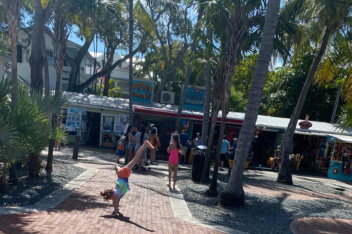 Hilton Head Hustle Scavenger Hunt - thumb 2