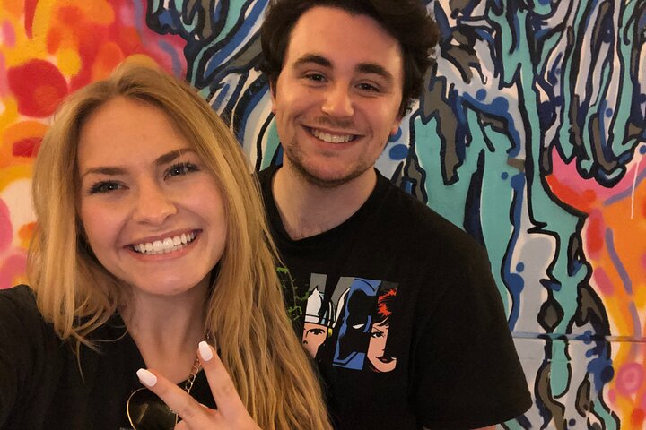 Hilton Head Hustle Scavenger Hunt - thumb 3