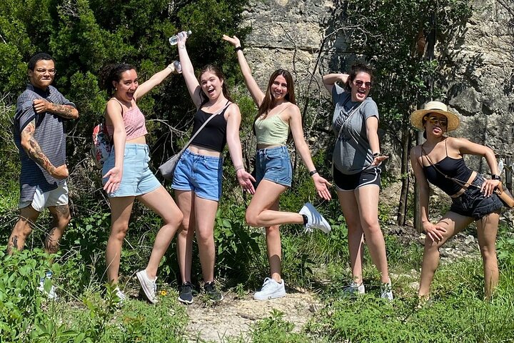 Hilton Head Hustle Scavenger Hunt - thumb 4