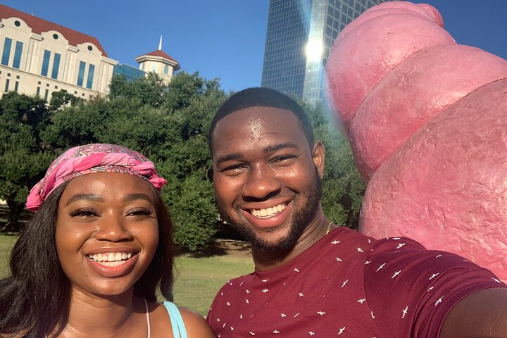 Hilton Head Hustle Scavenger Hunt - thumb 5