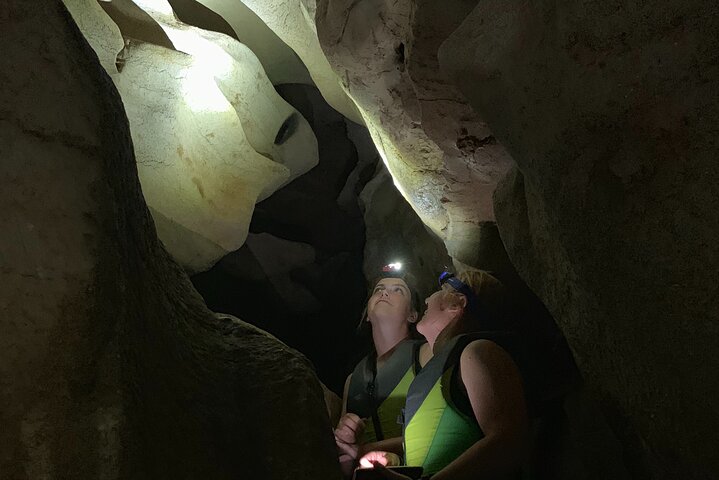 Chattanooga Stand-Up Paddleboarding & Kayak Tour - thumb 3