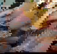 Mixology and Tapas Tour in Hilton Head - Students Accommodation