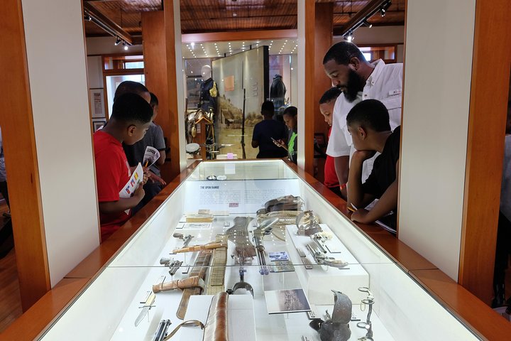 Visit The Bryan Museum - thumb 1