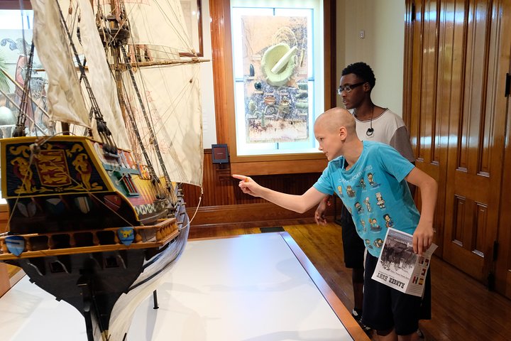 Visit The Bryan Museum - thumb 3