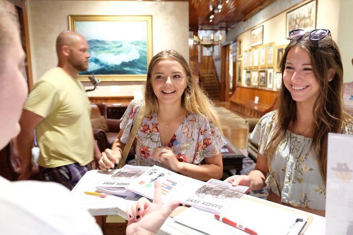 Visit The Bryan Museum - thumb 4