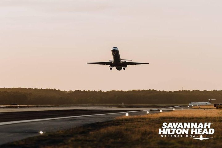 Savannah Airport Transfer To GA & SC - thumb 0