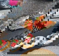 2-Hour Chattanooga Walking Food Tour - Students Accommodation