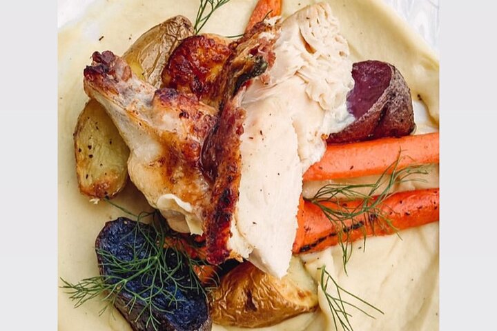 2-Hour Chattanooga Walking Food Tour - thumb 2