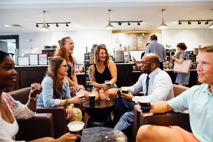 2-Hour Chattanooga Walking Food Tour - thumb 3