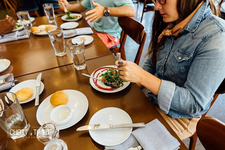 2-Hour Chattanooga Walking Food Tour - thumb 5