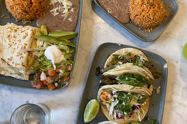 Chattanooga 2- Hour History Food Walking Tour - thumb 0