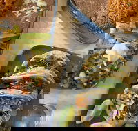 Chattanooga 2- Hour History Food Walking Tour - Students Accommodation