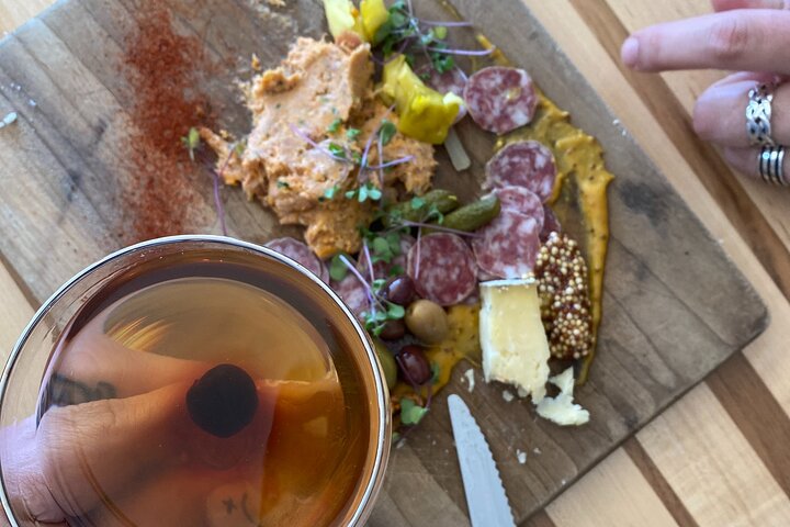 Chattanooga 2- Hour History Food Walking Tour - thumb 3