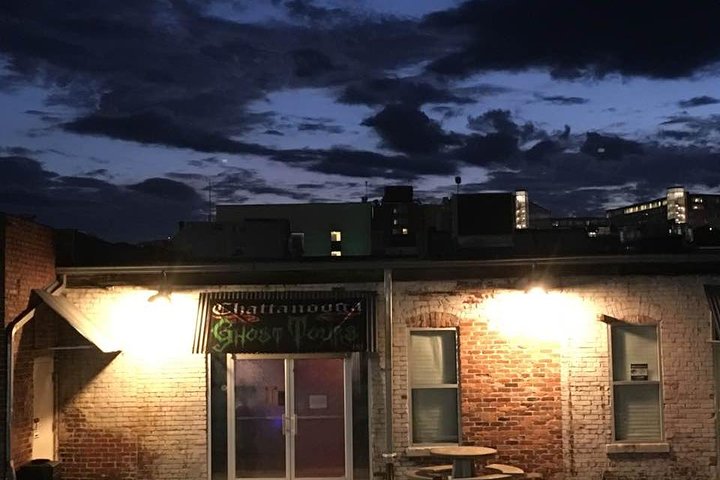 Murder & Mayhem Haunted History Walking Tour - thumb 0