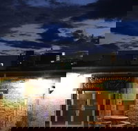 Murder  Mayhem Haunted History Walking Tour - Students Accommodation