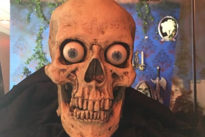 Murder & Mayhem Haunted History Walking Tour - thumb 1