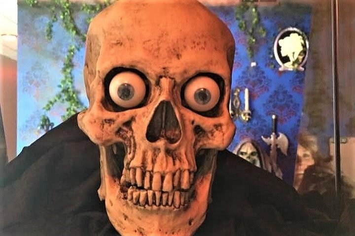 Murder & Mayhem Haunted History Walking Tour - thumb 3