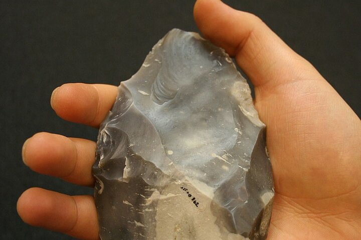 Great Eastern PA Ice Age Journey (full Day, Your Group Of 1-13) - thumb 0