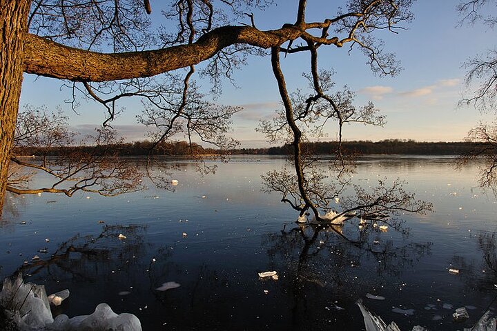 Great Eastern PA Ice Age Journey (full Day, Your Group Of 1-13) - thumb 2