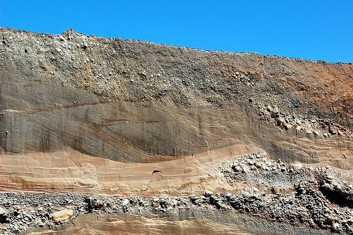 Great Eastern PA Ice Age Journey (full Day, Your Group Of 1-13) - thumb 3