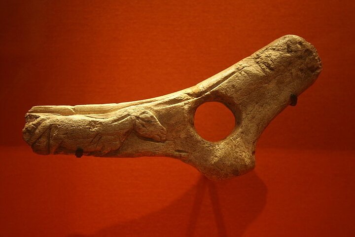 Great Eastern PA Ice Age Journey (full Day, Your Group Of 1-13) - thumb 4