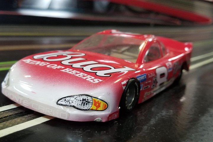 Slot Cars Racing Experience In Pigeon Forge - thumb 1