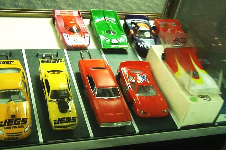 Slot Cars Racing Experience In Pigeon Forge - thumb 4