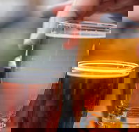 Shared 4 Hour Chattanooga Brewery Walking Tour with Beer Tastings - Students Accommodation