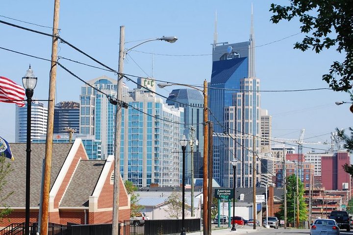 Germantown Food And Sightseeing Walking Tour In Nashville - thumb 0