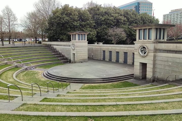 Germantown Food And Sightseeing Walking Tour In Nashville - thumb 1