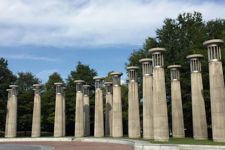 Germantown Food And Sightseeing Walking Tour In Nashville - thumb 2