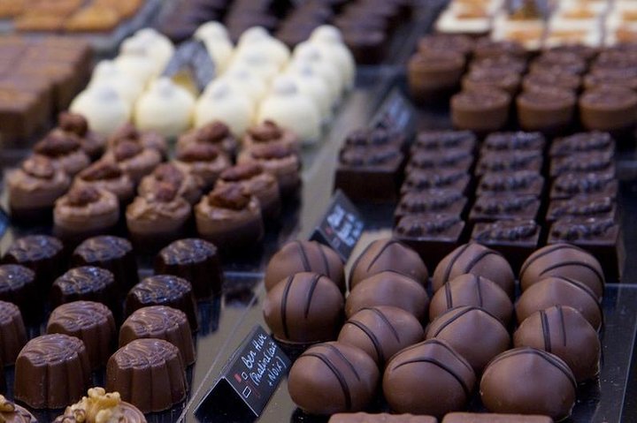 Germantown Food And Sightseeing Walking Tour In Nashville - thumb 4