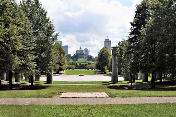 Germantown Food And Sightseeing Walking Tour In Nashville - thumb 5