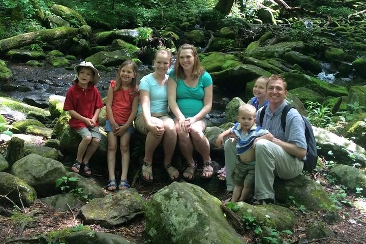 Explore A Simpler Time Smoky Mountain Tour - thumb 1