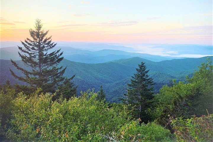 Explore A Simpler Time Smoky Mountain Tour - thumb 2