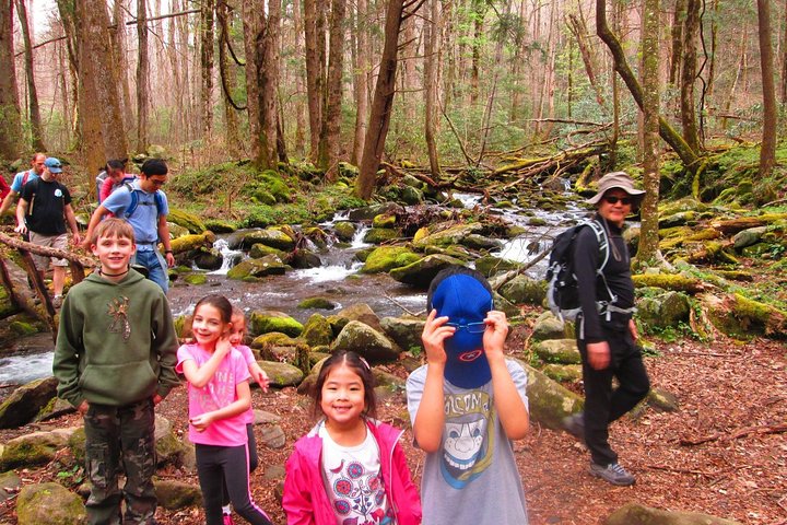 Explore A Simpler Time Smoky Mountain Tour - thumb 3