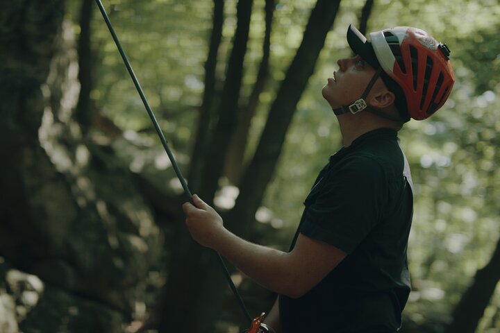 Private Rock Climbing In Marietta, Pennsylvania - thumb 0