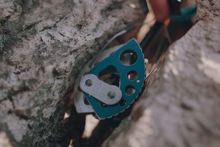 Private Rock Climbing In Marietta, Pennsylvania - thumb 1
