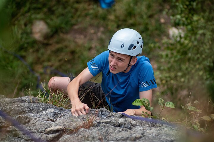 Private Rock Climbing In Marietta, Pennsylvania - thumb 4