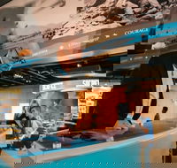 National Medal of Honor Heritage Museum Admission Ticket in Chattanooga - Students Accommodation