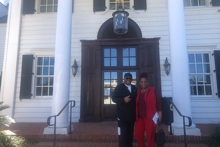 Early Myrtle Beach And The War Years Trolley Tour - thumb 2