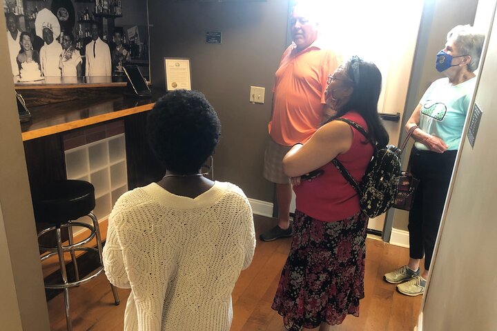 Early Myrtle Beach And The War Years Trolley Tour - thumb 4