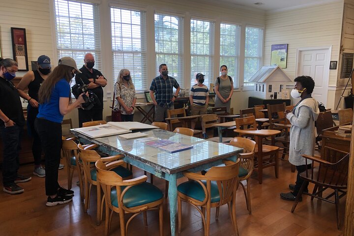 Early Myrtle Beach And The War Years Trolley Tour - thumb 5