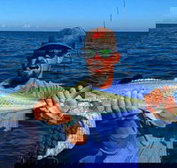 Private 4 Hour Hilton Head Island Fishing Charter - Students Accommodation