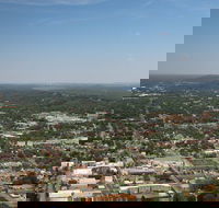 Private Helicopter Tour of Downtown Chattanooga - Students Accommodation